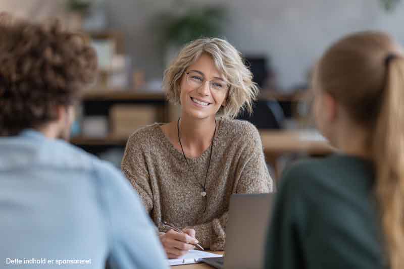 Sådan hjælper professionel udredning med at afdække og håndtere ADHD Sådan hjælper professionel udredning med at afdække og håndtere ADHD
